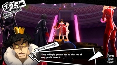 NSW: Persona 5 Royal