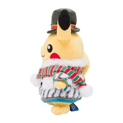 Pikachu Christmas Wonderland 2020 Plush