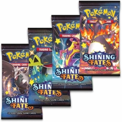 Pikachu V Collection Shining Fates