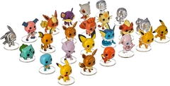 Pokemon 24 pocket 's pop calendar