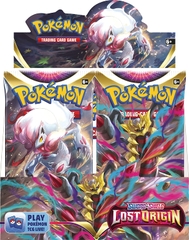 Pokemon TCG Sword & Shield: Lost Origin Booster (Pack)