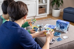 Silver Tempest - Elite Trainer Box