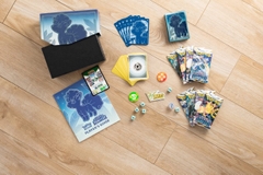 Silver Tempest - Elite Trainer Box