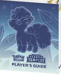 Silver Tempest - Elite Trainer Box