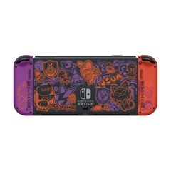 Nintendo Switch OLED model - Pokémon Scarlet & Violet Edition