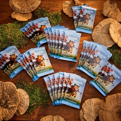 MTG: Bloomburrow Play Booster