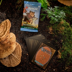 MTG: Bloomburrow Play Booster