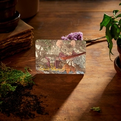 MTG: Bloomburrow Play Booster