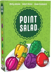 BG: Point Salad