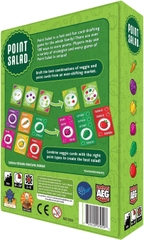 BG: Point Salad