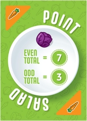 BG: Point Salad