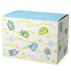 Pokemon Deckcase Psyduck