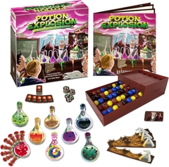 BG: Potion explosion (3rd edition)