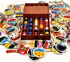 BG: Potion explosion (3rd edition)