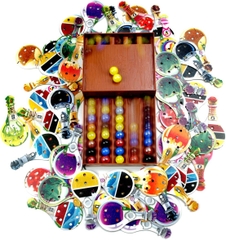 Potion Explosion