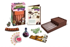 Potion Explosion - The 6th Student Expansion