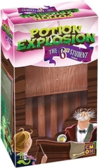 BG: Potion explosion expansion - The 6th student
