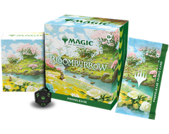 MTG: Bloomburrow Pre-release Box