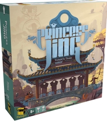 Princess Jing