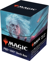Pro +100 Deck Box
