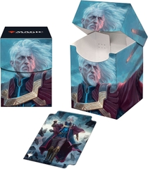 Pro +100 Deck Box