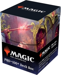 Pro +100 Deck Box