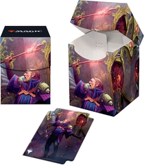 Pro +100 Deck Box