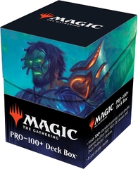 Pro +100 Deck Box