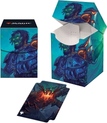 Pro +100 Deck Box