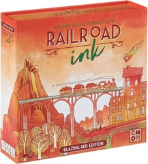 Railroad Ink