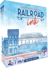 Railroad Ink