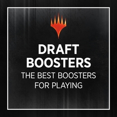 MTG: Ravnica Remastered Draft Booster