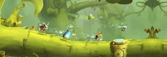 Rayman Legends Definitive Edition