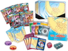 Pokemon TCG: Scarlet and Violet - Paradox Rift Elite Trainer Box (Roaring Moon)