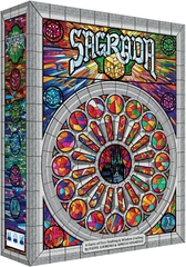 BG: Sagrada