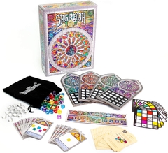 BG: Sagrada