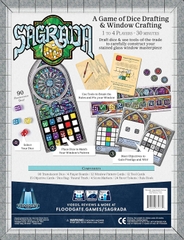 BG: Sagrada