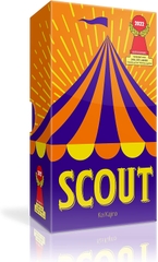 BG: Scout