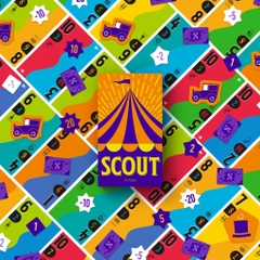 BG: Scout