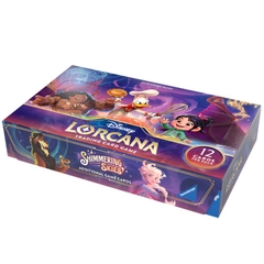Disney Lorcana: Chapter 5 - Shimmering Skies
