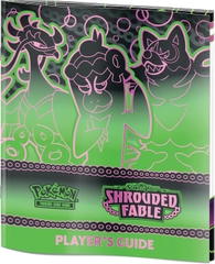 Pokemon TCG: Shrouded Fable Elite Trainer Box