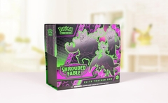 Pokemon TCG: Shrouded Fable Elite Trainer Box
