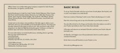 BG: Side Effects