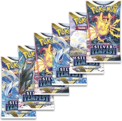 Pokemon TCG: Silver Tempest Bundle