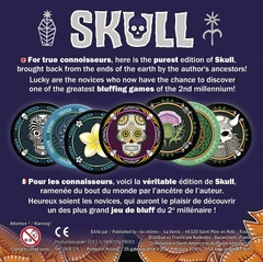 Skull