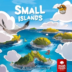 Small Islands