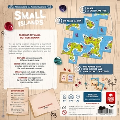 Small Islands