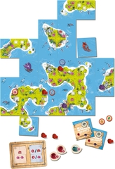 Small Islands