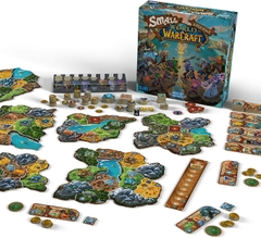 BG: Small World of Warcraft