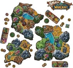 BG: Small World of Warcraft